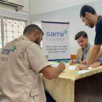 Samir Foundation Expands Support for Medical Students in Gaza