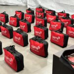 Samir Foundation Empowers Emergency Doctors in Gaza with Comprehensive Medical Kits