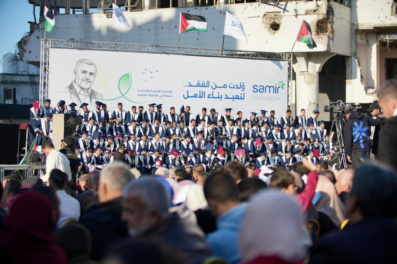 Samir_Graduation_Ceremony_11