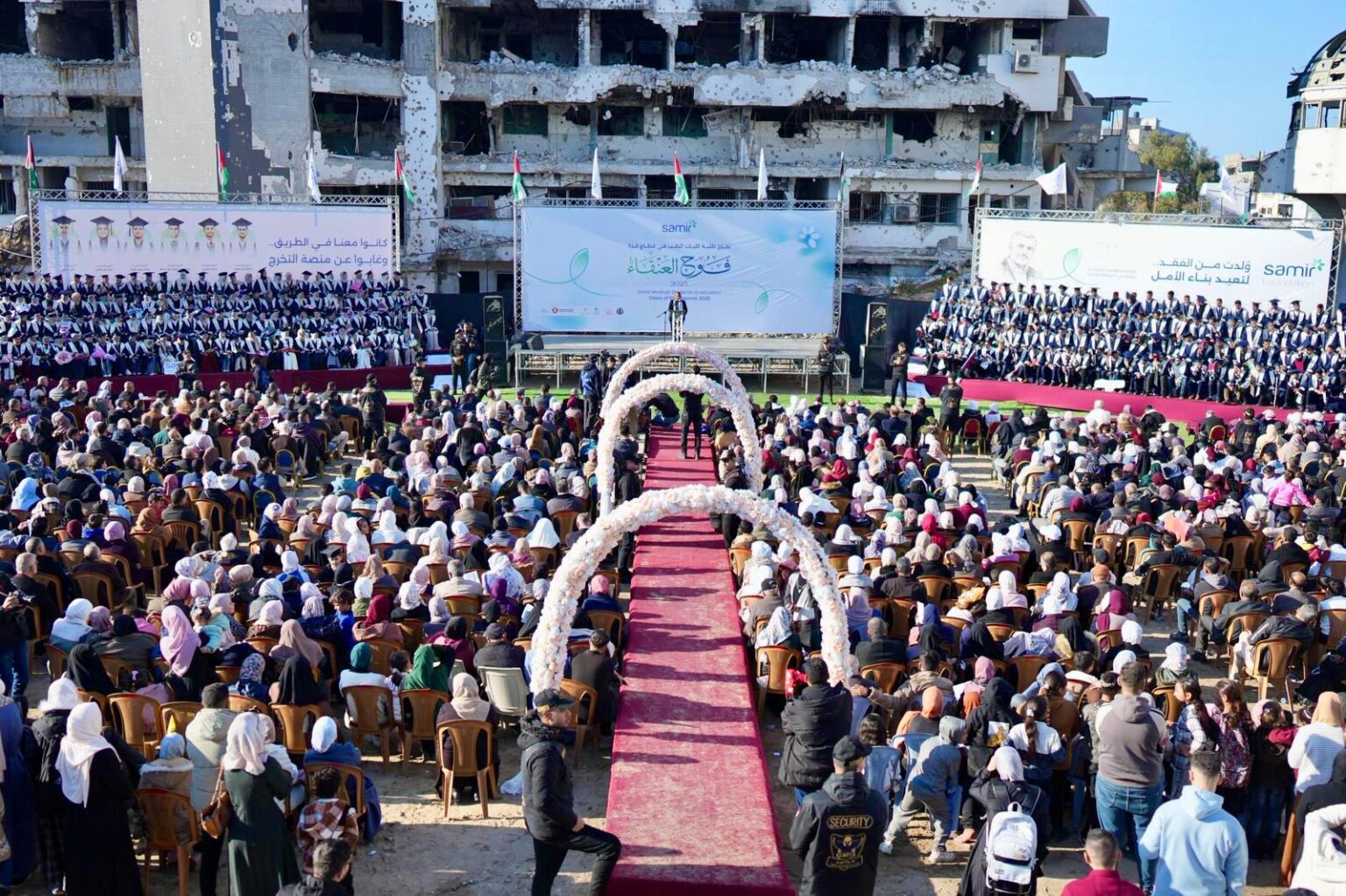 Samir_Graduation_Ceremony_18