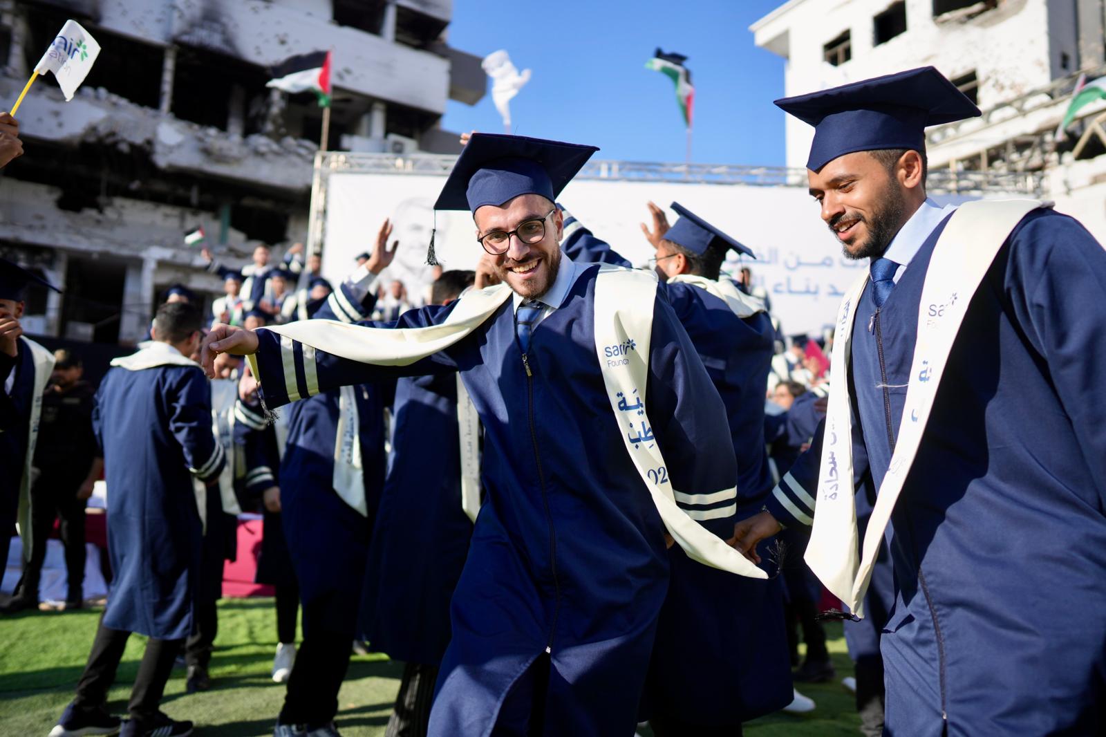 Samir_Graduation_Ceremony_20