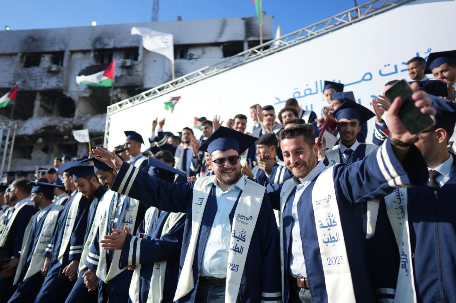 Samir_Graduation_Ceremony_21