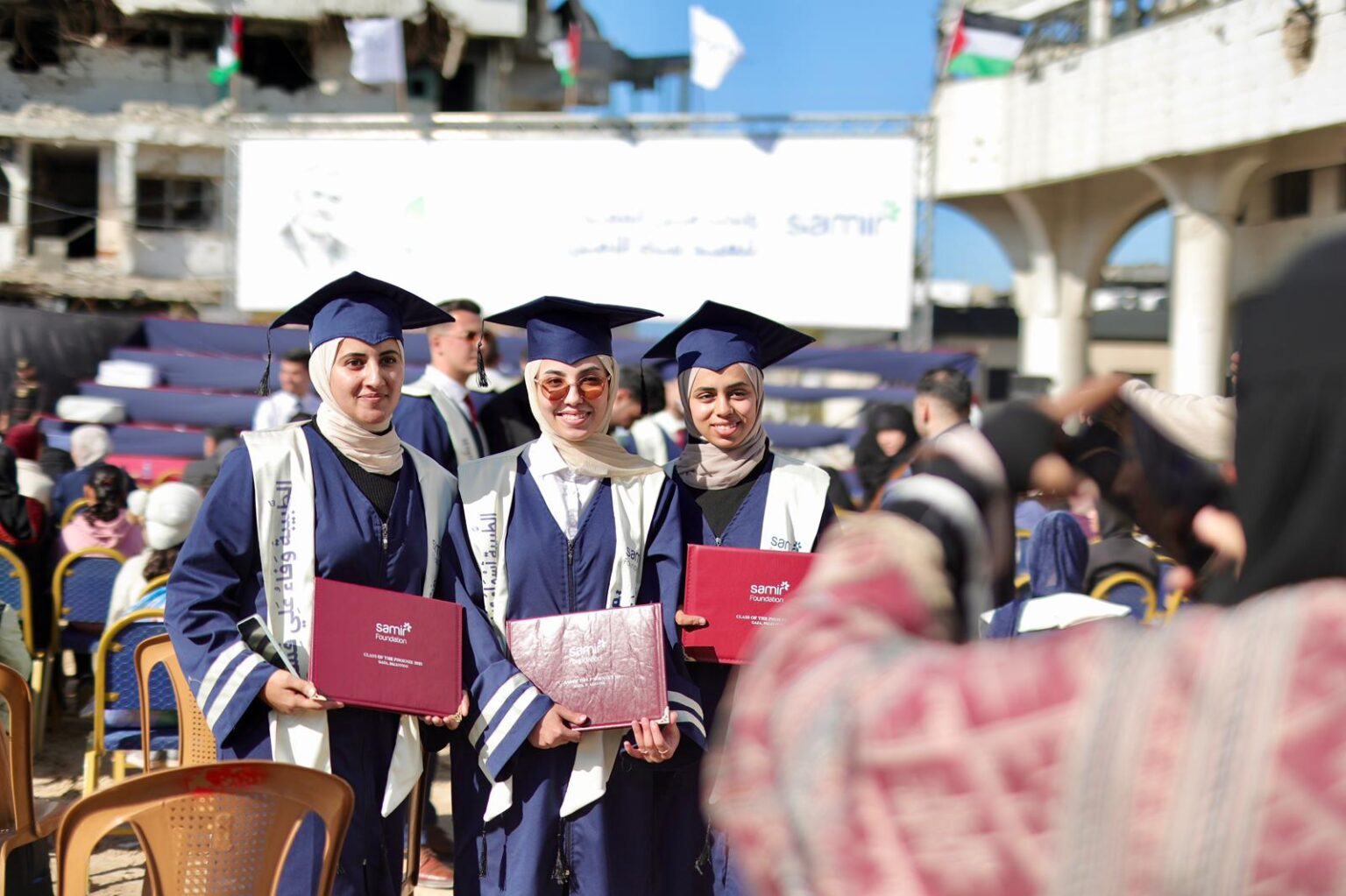 Samir_Graduation_Ceremony_23