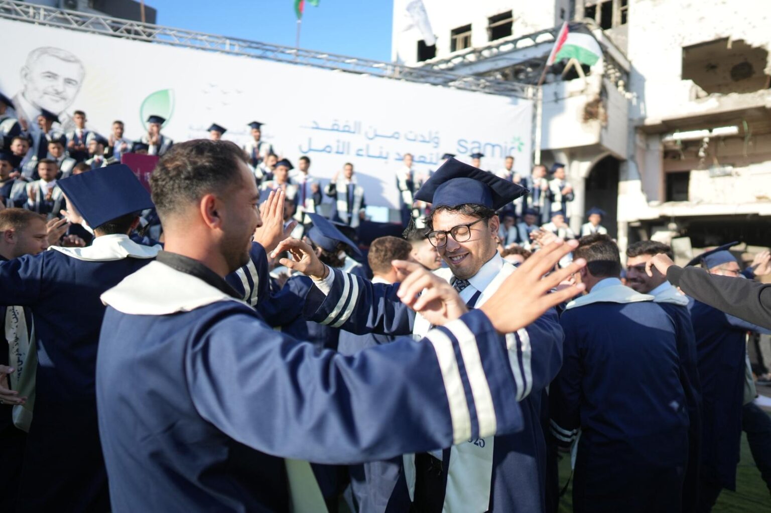 Samir_Graduation_Ceremony_30