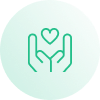 Lives Supported